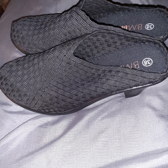 BM Bernie mev slip ons - Picture 5 of 6